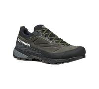 Scarpa Herren Approachschuhe Rapid XT GTX – shark/military – Größe 44