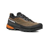 Scarpa Rapid XT GTX Herren - caribou/rust orange / 43
