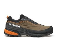 Scarpa Rapid XT GTX Herren Multifunktionsschuhe, braun, Größe 43 ½ 43 ½
