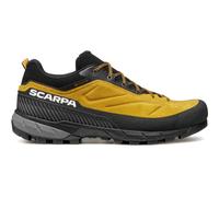 Scarpa Rapid XT GTX Herren Multifunktionsschuhe, gelb, Größe 44 ½ 44 ½