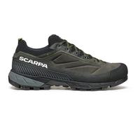 Scarpa Rapid XT GTX Herren Multifunktionsschuhe, grau, Größe 42 ½ 42 ½