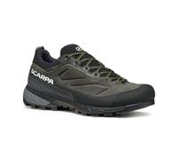Scarpa Rapid XT GTX Herren - wasserdichter Zustiegschuh - 72697G-M-0273 Shark/Military 45