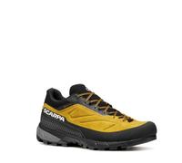 Scarpa - Rapid XT GTX - Approachschuhe, Gr. 42.5, schwarz (Sulphur/Caramel)