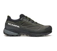 Scarpa Rapid XT GTX Herren Zustiegsschuhe grau Größe 41 Trekking Wasserdicht