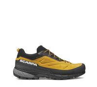 Scarpa Rapid XT GTX Herren - wasserdichter Zustiegschuh - 72697G-M-1161 Sulphur/Caramel 44,5