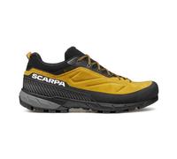 Scarpa Rapid XT GTX - Wanderschuhe - Herren Dark Yellow/Black 43 EU