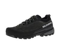 Scarpa Herren Approachschuhe Rapid XT GTX – shark/military – Größe 44