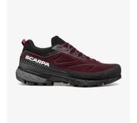Scarpa Rapid XT GTX Women EU 42 temeraire/raspberry