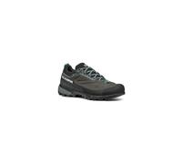 Scarpa Rapid XT GTX Damen - wasserdichter Zustiegschuh - 72697G-L-0240 Shark/Aqua 37