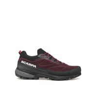 Scarpa - Women's Rapid XT GTX - Approachschuhe, Gr. 40.5, schwarz (Temeraire/Raspberry)