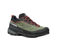 Scarpa Rapid XT GTX Women EU 37,5 birch/coral