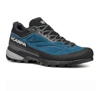 Scarpa Rapid XT Herren Multifunktionsschuhe (Blau 40,5 EU) Typ A (Halbschuhe)