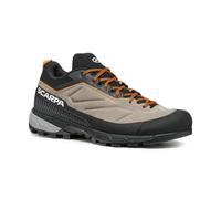 Scarpa Rapid XT Herren - vielseitiger Zustiegschuh - 72697-M-1027 Taupe/Rust 45,5