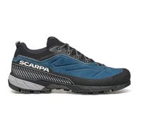 Scarpa Rapid XT Herren Zustiegschuhe Wanderschuhe ocean-gray Schuhgröße EU 46 Farbgruppe blau blau Herren