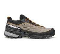 Scarpa Rapid XT Herren Zustiegsschuhe beige Größe 44 Trekking Schnell trocknend