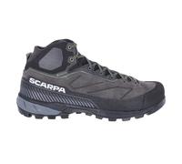 SCARPA Rapid XT Mid GTX caribou/rust orange 43 1/2