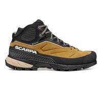 Scarpa Damen Rapid XT Mid GTX Schuhe (Größe 38, caramel-fossil)