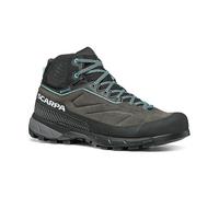 SCARPA Rapid XT Mid GTX Damen shark/aqua 41