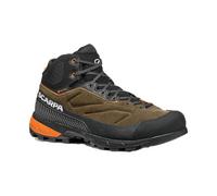Scarpa Rapid XT Mid GTX EU 45,5 caribou/rust orange