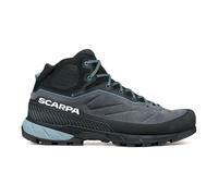 Scarpa Rapid XT Mid GTX Herren Wanderschuhe graphite-avio Größe 41 Trekking Wasserdicht
