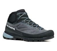 Scarpa - Rapid XT Mid GTX - Approachschuhe, Gr. 47, schwarz (Graphite/Avio)