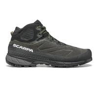 Scarpa Rapid XT Mid GTX Herren Multifunktionsschuhe, grau, Größe 43 ½ 43 ½