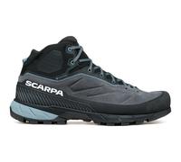 Scarpa Rapid XT Mid GTX Herren Wanderschuhe graphite-avio Größe 44.5 Trekking Wasserdicht