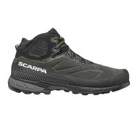 Scarpa Rapid XT Mid GTX Herren Wanderschuhe grau Größe 48 Trekking Wasserdicht