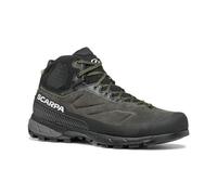 SCARPA Herren Zustiegsschuhe Rapid XT Mid GTX grau | 48