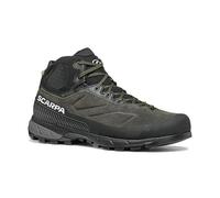 Scarpa Rapid XT Mid GTX |shark/military| EU 42½
