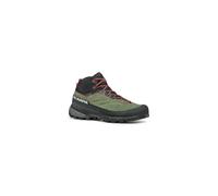Scarpa Rapid XT Mid GTX Damen - wasserdichter Zustiegschuh - 72696G-L-0204 Birch/Coral 41,5