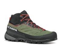 Scarpa Rapid XT Mid GTX WMN |birch/coral| EU 39½