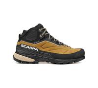 SCARPA Damen Zustiegsschuhe Rapid XT Mid GTX hellbraun | 39 1/2
