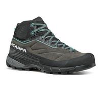 Scarpa Rapid XT Mid GTX WMN |shark/aqua| EU 38½