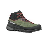 SCARPA Rapid XT Mid GTX Damen birch/coral 38