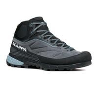 Scarpa - Rapid XT Mid GTX - Approachschuhe, Gr. 48, schwarz (Graphite/Avio)