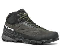 Scarpa - Rapid XT Mid GTX - Approachschuhe, Gr. 41, grau (Shark/Military)