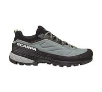 Scarpa Rapid XT W - Wanderschuh - Damen 41,5 EU Black/Light Blue