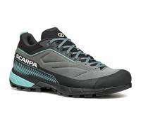 SCARPA Rapid XT Damen midgray/aqua 42