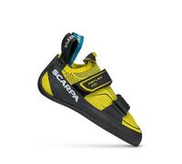 SCARPA REFLEX KID - yellow-black - 34