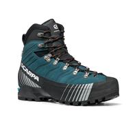 Scarpa Ribelle CL HD Bergschuhe (Blau, Gr.: 40,5)