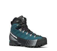 Scarpa Ribelle CL HD Herren Bergschuh blau/grau, 42