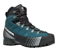 Scarpa Ribelle CL HD lakeblue/gray (995) 41