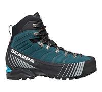 Scarpa - Ribelle CL HD - Bergschuhe, Gr. 46, blau/grau (Lakeblue/Grey)