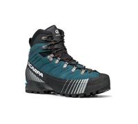 Scarpa Ribelle CL HD lakeblue/gray (995) 42