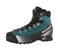 Scarpa Ribelle CL HD lakeblue/gray (995) 42