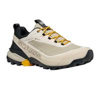 Scarpa Schuhe Ribelle Cross 2 Gtx – Herren – Beige/Gelb – Größe 44 1/2 – Modell 2025