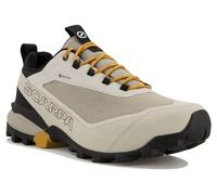 Scarpa Ribelle Cross 2 GTX Herren Beige/Gelb Größe 44 Modell 2026