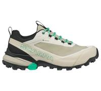 Scarpa Wanderschuh Ribelle Cross 2 GTX - Gore-Tex - Damen - Grün - Größe 41 - Modell 2025
