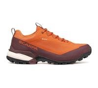 Scarpa - Ribelle Cross 2 GTX - Wanderschuhe, Gr. 45, bunt (Rust/Choco)